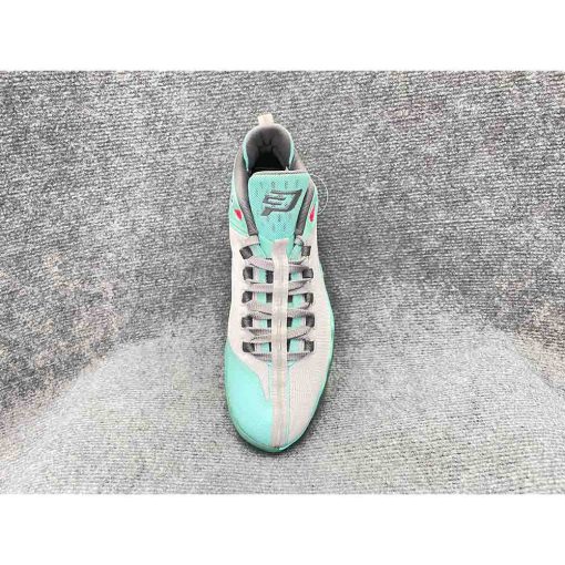 Giày bóng rổ NIKE Air Jordan CP3.IX chính hãng secondhand – Size 40 - Ảnh 3