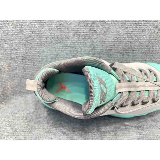 Giày bóng rổ NIKE Air Jordan CP3.IX chính hãng secondhand – Size 40 - Ảnh 5