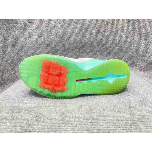 Giày bóng rổ NIKE Air Jordan CP3.IX chính hãng secondhand – Size 40 - Ảnh 6