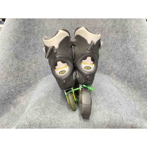 Giày patin SALOMON Mag Elite3 chính hãng secondhand – Size 42 - Ảnh 3