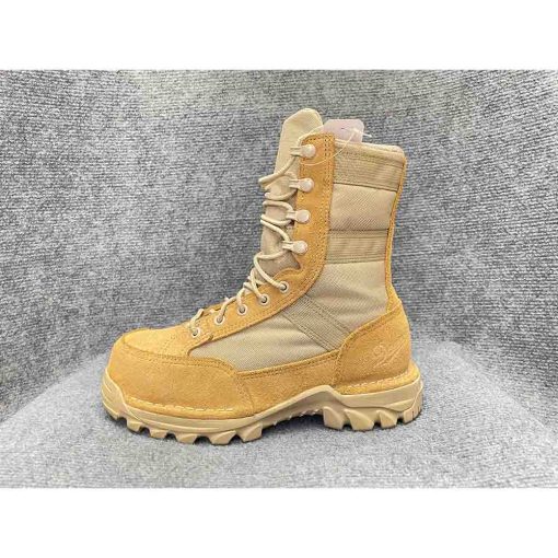 Giày chiến thuật DANNER TFX Rivot chính hãng secondhand – Size 39.5 - Ảnh 2