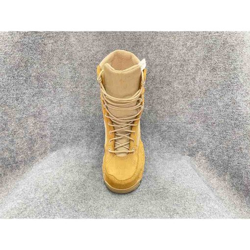 Giày chiến thuật DANNER TFX Rivot chính hãng secondhand – Size 39.5 - Ảnh 3