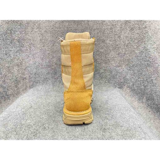 Giày chiến thuật DANNER TFX Rivot chính hãng secondhand – Size 39.5 - Ảnh 4