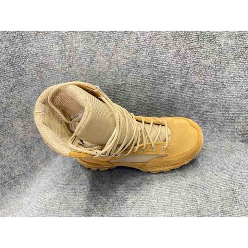 Giày chiến thuật DANNER TFX Rivot chính hãng secondhand – Size 39.5 - Ảnh 5