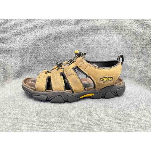 Sandal KEEN Daytona II chính hãng secondhand – Size 41 - Ảnh 2