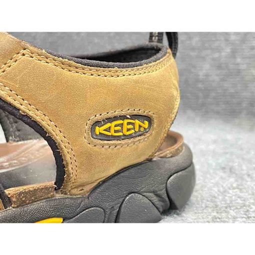 Sandal KEEN Daytona II chính hãng secondhand – Size 41 - Ảnh 5
