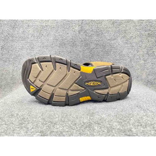 Sandal KEEN Daytona II chính hãng secondhand – Size 41 - Ảnh 7