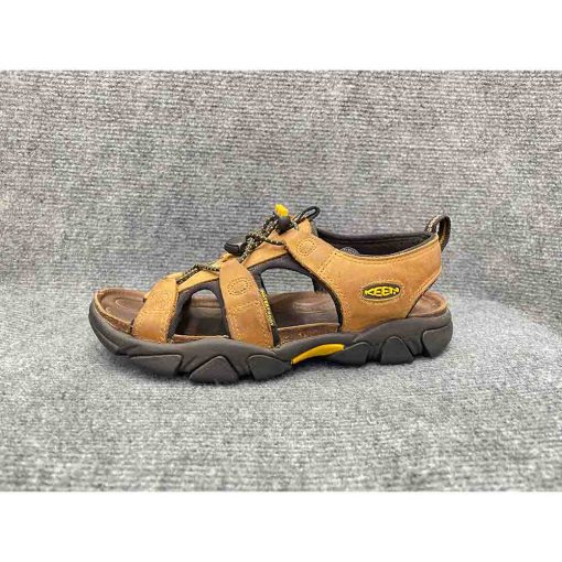 Sandal KEEN Sarasota chính hãng secondhand – Size 39.5 - Ảnh 2