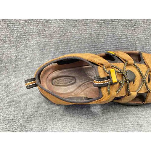 Sandal KEEN Sarasota chính hãng secondhand – Size 39.5 - Ảnh 5