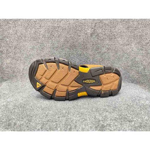 Sandal KEEN Sarasota chính hãng secondhand – Size 39.5 - Ảnh 6