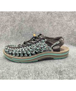 Alternative view of Sandal KEEN Uneek chính hãng secondhand – Size 35