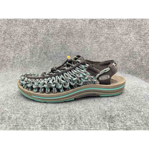 Sandal KEEN Uneek chính hãng secondhand – Size 35 - Ảnh 2