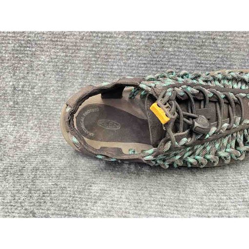 Sandal KEEN Uneek chính hãng secondhand – Size 35 - Ảnh 5