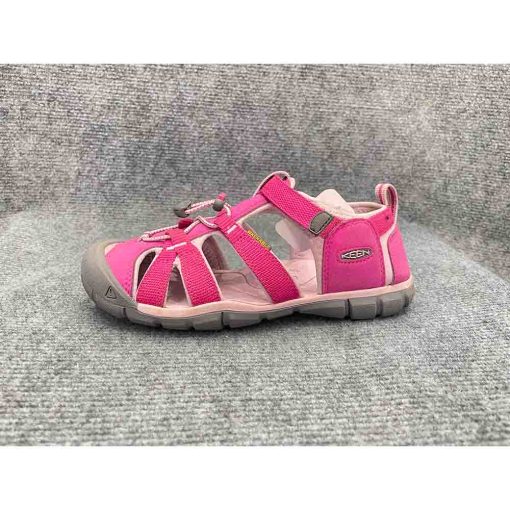 Sandal KEEN Seacamp II CNX chính hãng secondhand – Size 37 - Ảnh 2