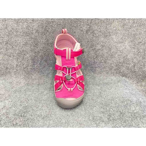 Sandal KEEN Seacamp II CNX chính hãng secondhand – Size 37 - Ảnh 3