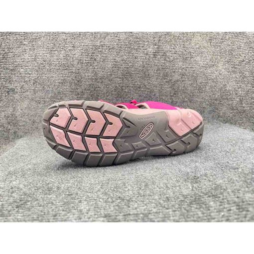 Sandal KEEN Seacamp II CNX chính hãng secondhand – Size 37 - Ảnh 6