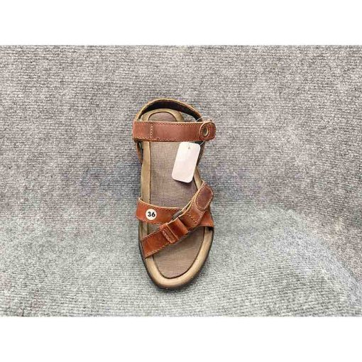 Sandal TIMBERLAND chính hãng secondhand – Size 36 - Ảnh 3