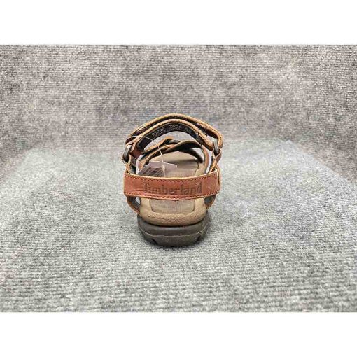 Sandal TIMBERLAND chính hãng secondhand – Size 36 - Ảnh 4