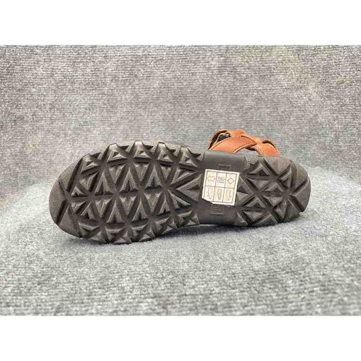 Sandal TIMBERLAND chính hãng secondhand – Size 36 - Ảnh 6