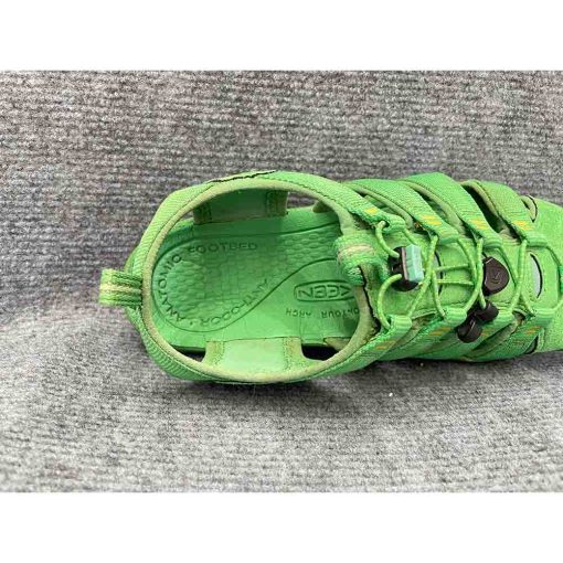 Sandal KEEN Clearwater CNX chính hãng secondhand – Size 40 - Ảnh 5
