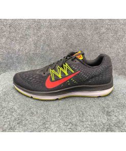 Alternative view of Giày chạy NIKE Winflo 5 chính hãng secondhand – Size 40.5