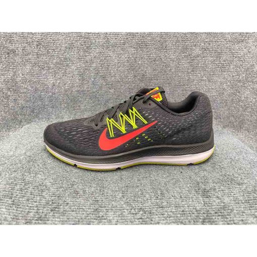 Giày chạy NIKE Winflo 5 chính hãng secondhand – Size 40.5 - Ảnh 2