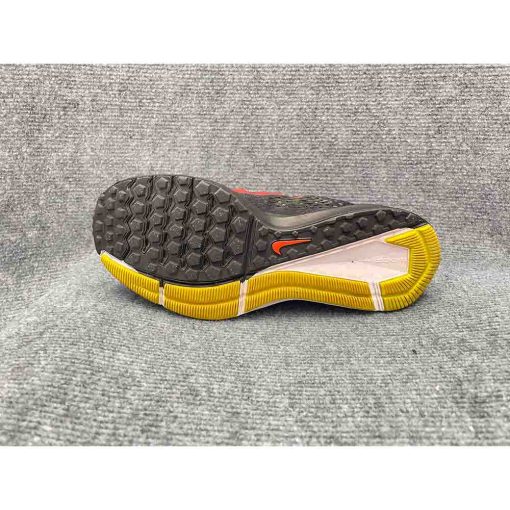 Giày chạy NIKE Winflo 5 chính hãng secondhand – Size 40.5 - Ảnh 6