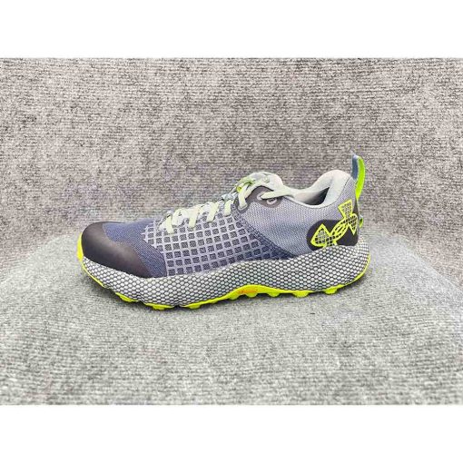 Giày chạy UNDER ARMOR HOVR Ridge chính hãng secondhand – Size 41 - Ảnh 2