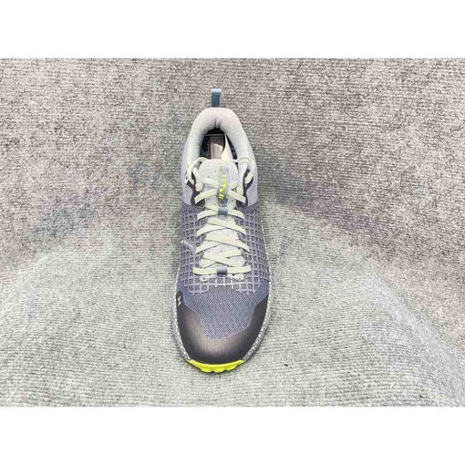 Giày chạy UNDER ARMOR HOVR Ridge chính hãng secondhand – Size 41 - Ảnh 3