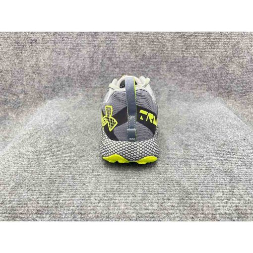 Giày chạy UNDER ARMOR HOVR Ridge chính hãng secondhand – Size 41 - Ảnh 4