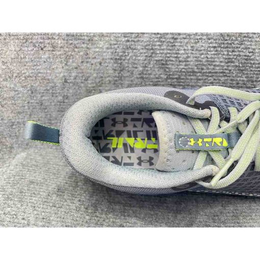 Giày chạy UNDER ARMOR HOVR Ridge chính hãng secondhand – Size 41 - Ảnh 5
