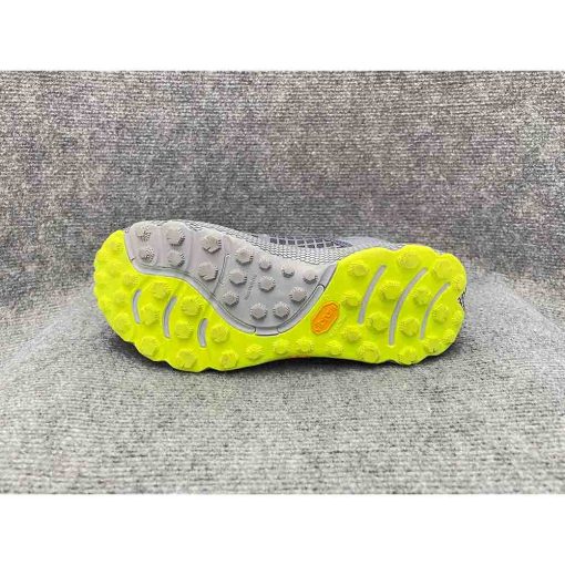 Giày chạy UNDER ARMOR HOVR Ridge chính hãng secondhand – Size 41 - Ảnh 6