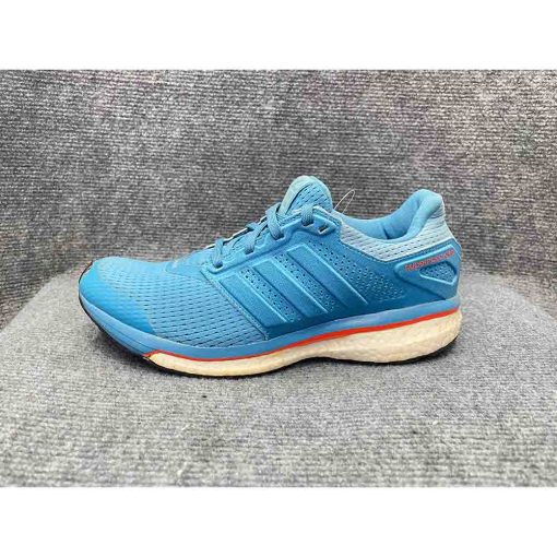 Giày chạy ADIDAS Supernova Glide 8 chính hãng secondhand – Size 40 - Ảnh 2