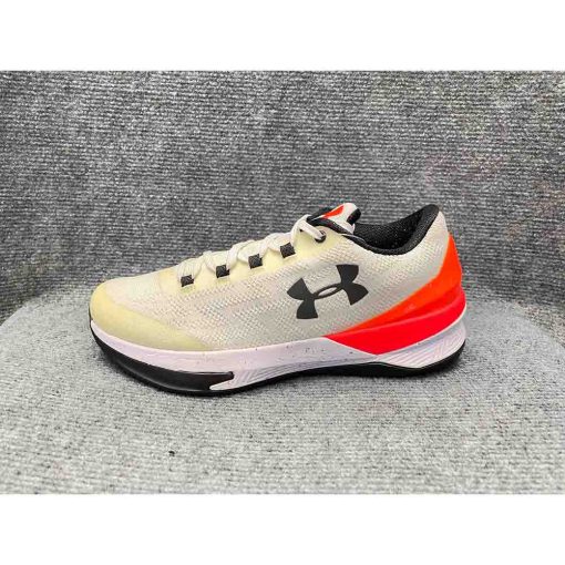 Giày chạy UNDER ARMOUR Charged Controller chính hãng secondhand – Size 40.5 - Ảnh 2