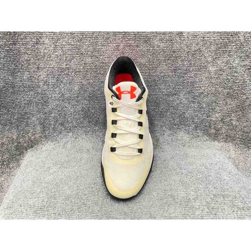 Giày chạy UNDER ARMOUR Charged Controller chính hãng secondhand – Size 40.5 - Ảnh 3