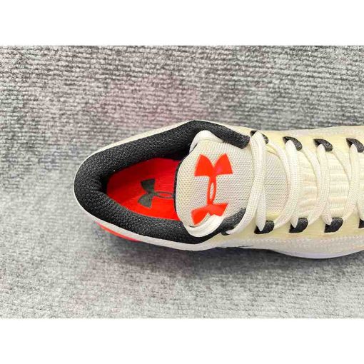 Giày chạy UNDER ARMOUR Charged Controller chính hãng secondhand – Size 40.5 - Ảnh 5