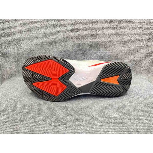Giày chạy UNDER ARMOUR Charged Controller chính hãng secondhand – Size 40.5 - Ảnh 6