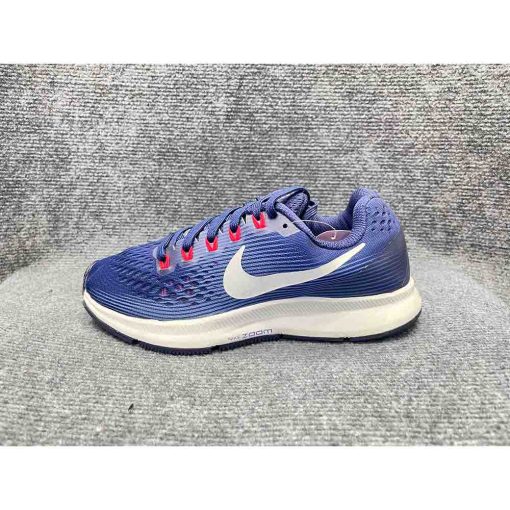 Giày chạy NIKE Pegasus 34 chính hãng secondhand – Size 38.5 - Ảnh 2
