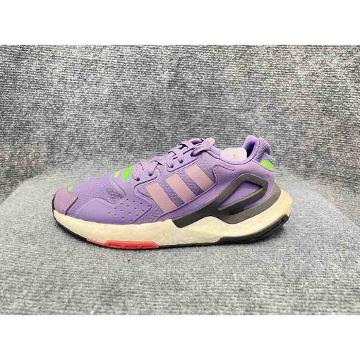 Giày chạy ADIDAS Day Jogger chính hãng secondhand – Size 37.5 - Ảnh 3