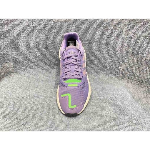 Giày chạy ADIDAS Day Jogger chính hãng secondhand – Size 37.5 - Ảnh 4