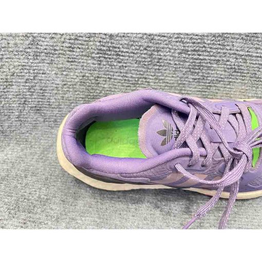 Giày chạy ADIDAS Day Jogger chính hãng secondhand – Size 37.5 - Ảnh 7