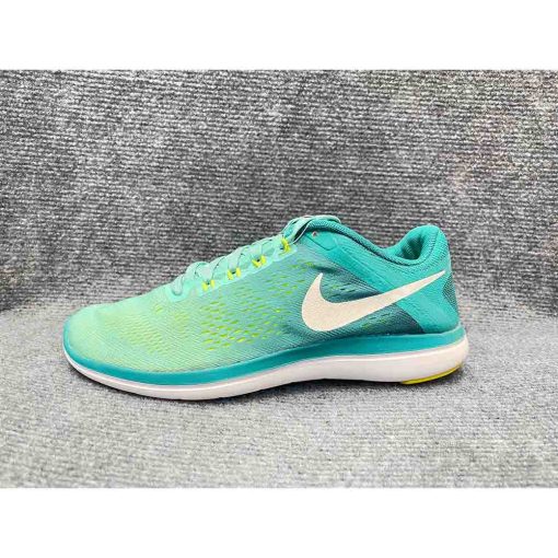 Giày chạy NIKE Flex RN chính hãng secondhand – Size 40 - Ảnh 2