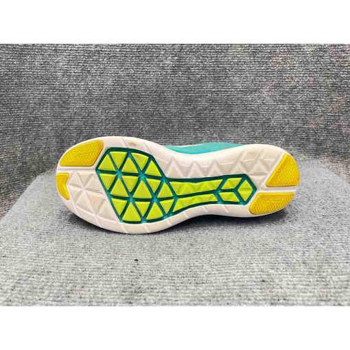 Giày chạy NIKE Flex RN chính hãng secondhand – Size 40 - Ảnh 6