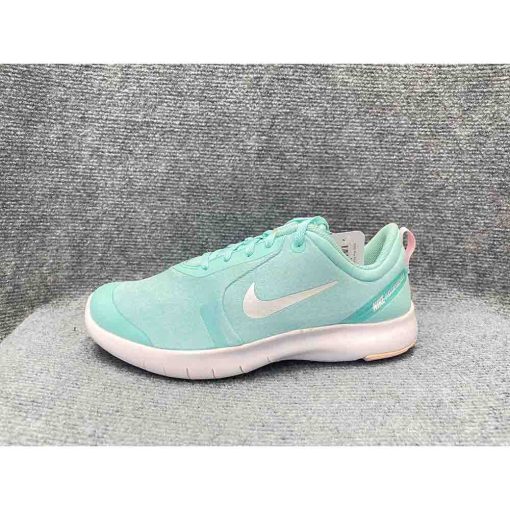 Giày chạy NIKE Flex Experience RN 8 chính hãng secondhand – Size 40 - Ảnh 2