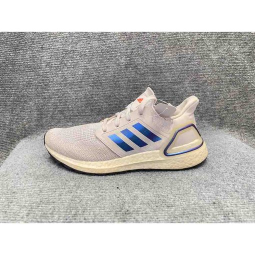 Giày chạy ADIDAS Ultraboost 20 chính hãng secondhand – Size 38 - Ảnh 2
