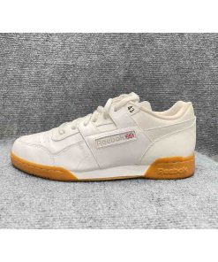 Alternative view of Giày REEBOK Workout Plus chính hãng secondhand – Size 43