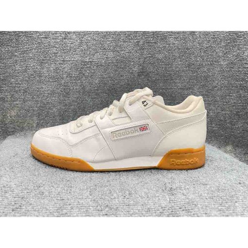 Giày REEBOK Workout Plus chính hãng secondhand – Size 43 - Ảnh 2