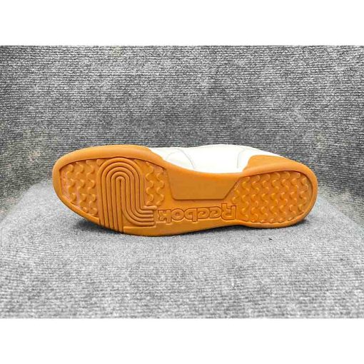 Giày REEBOK Workout Plus chính hãng secondhand – Size 43 - Ảnh 6