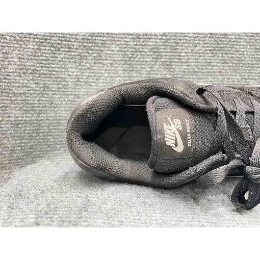 Giày NIKE Delta Force Vulc chính hãng secondhand – Size 40 - Ảnh 5