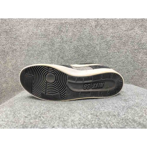 Giày NIKE Delta Force Vulc chính hãng secondhand – Size 40 - Ảnh 6